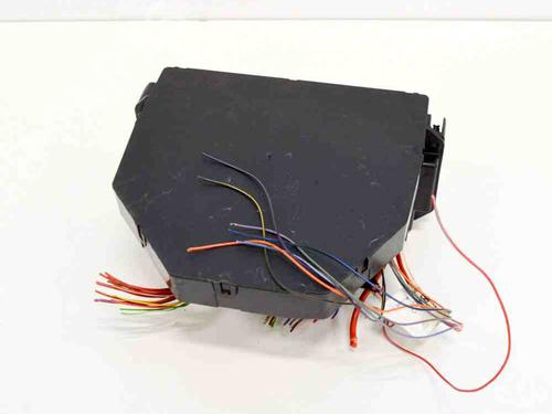 Fuse box MERCEDES-BENZ E-CLASS (W212) E 220 CDI / BlueTEC (212.001, 212.002) | BP6761123E1