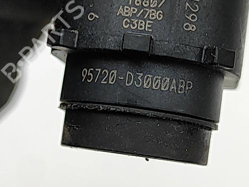 Electronic module KIA NIRO I (DE) E-NIRO | BP37269498M83 - Image 6