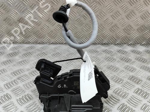 Used Rear right lock SEAT ATECA (KH7, KHP) 1.5 TSI (150 hp) 27769268