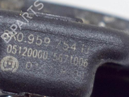 Ignition barrel AUDI A5 Sportback (8TA) 2.0 TDI | BP14640181M48 