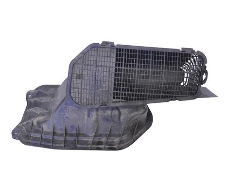 Used Grille Grille AUDI A6 Allroad C7 (4GH, 4GJ) 3.0 TDI quattro (204 hp) 33352539 33352539