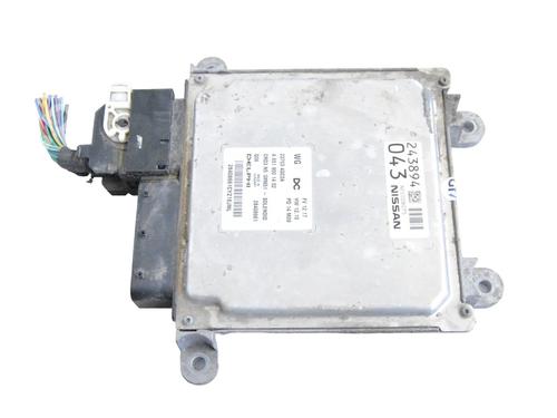 Used Engine control unit (ECU) INFINITI Q50 50 D (170 hp) 30268657