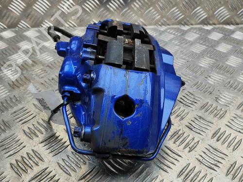 Right front brake caliper BMW X4 (G02, F98) xDrive 20 d | BP28194532M104 