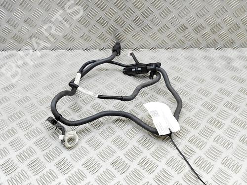 Used Pipe MAZDA CX-80 (KL_) e-SKYACTIVE-D MHEV AWD (KL0H, KL3R3P) (254 hp) 32525744