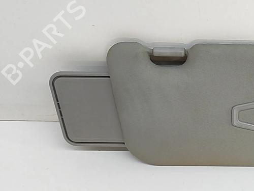 Right sun visor KIA SPORTAGE III (SL) 1.7 CRDi | BP24819112I2 - Image 4