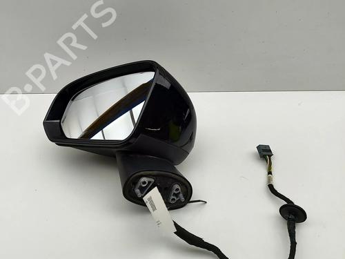 Used Left mirror Left mirror VOLVO V60 II (225) D3 (150 hp) 36066478 36066478