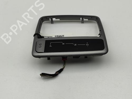Elektronisk modul MERCEDES-BENZ SLK (R171) 200 Kompressor (171.442) | BP27521388M83 