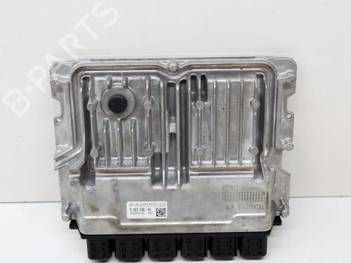 Used Engine control unit (ECU) Engine control unit (ECU) BMW 3 (G20, G80, G28) 330 e Plug-in-Hybrid xDrive (292 hp) 27758148 27758148