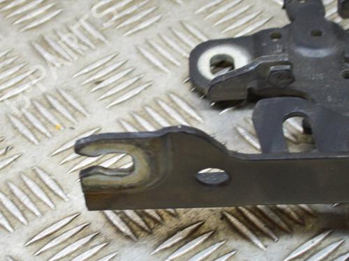 Hinge/Door check strap BMW 3 (F30, F80) 320 i | BP14645087C146 