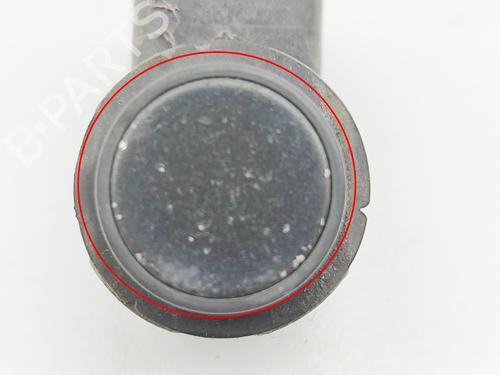 Electronic module VW CC B7 (358) 2.0 TDI | BP38731126M83 - Image 5
