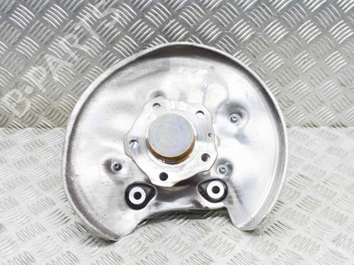 Højre hjullejehus spindel AUDI A4 B9 (8W2, 8WC) 35 TFSI Mild Hybrid | BP27762264M28