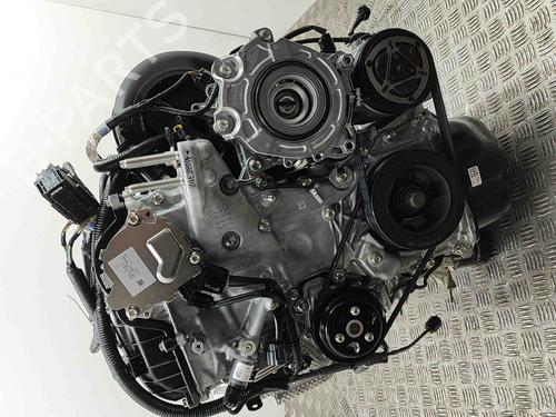 Used Engine MAZDA CX-30 (DM) SKYACTIV-G M Hybrid (122 hp) 28556879