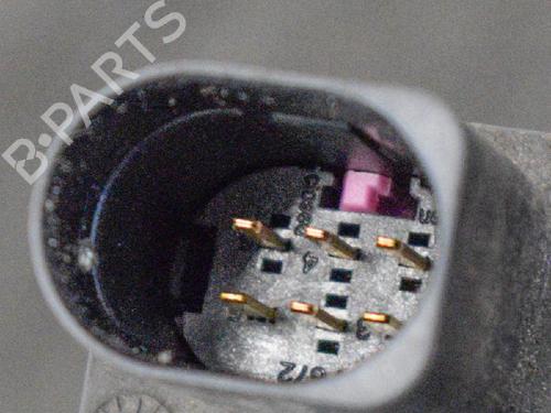 Elektronisk sensor VW PASSAT B6 (3C2) 2.0 TDI | BP6736669M84 