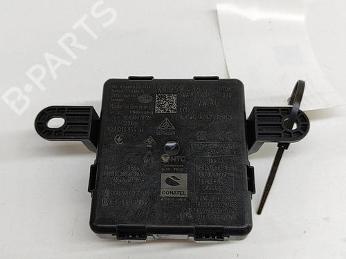 Elektronisk modul AUDI Q4 E-TRON SUV (F4B) 50 quattro (300 hp) 28431023