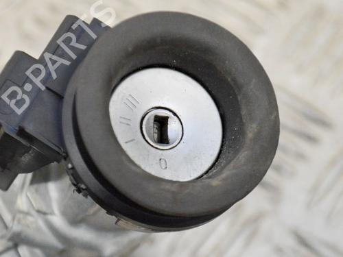 Ignition barrel FORD FIESTA VII (HJ, HF) 1.0 EcoBoost | BP9113721M48 