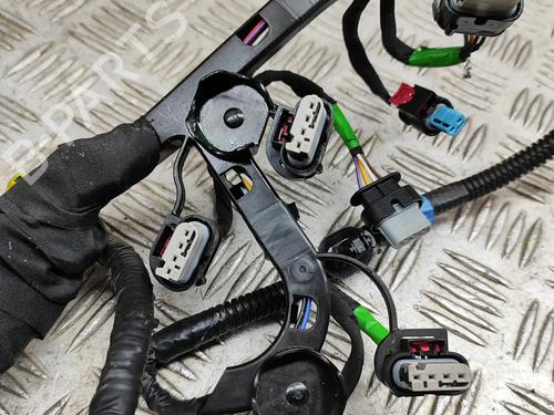 Wiring harness TESLA MODEL Y (5YJY) EV Performance All-wheel Drive | BP28549658E16 