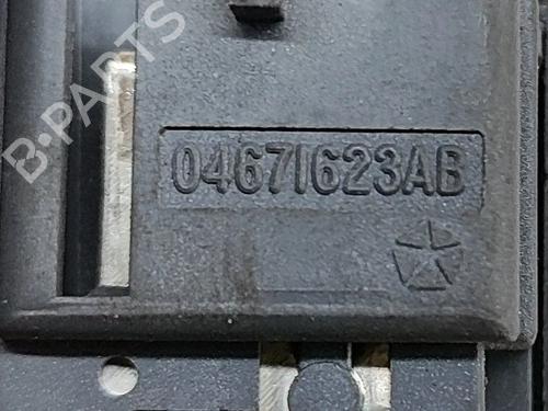 Switch CHRYSLER PT CRUISER (PT_) 2.2 CRD | BP24306579I30  - Image 7