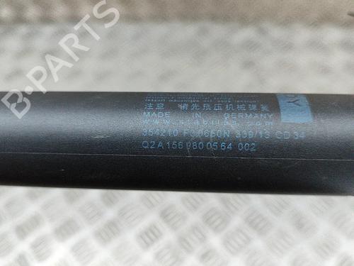 Gasdæmper bagklap MERCEDES-BENZ GLA-CLASS (X156) GLA 220 CDI / d 4-matic (156.905) | BP19427578C138 