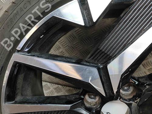Rim PEUGEOT 208 II (UB_, UP_, UW_, UJ_) 1.2 Hybrid 136 (UPHPYK) | BP29310425C45 