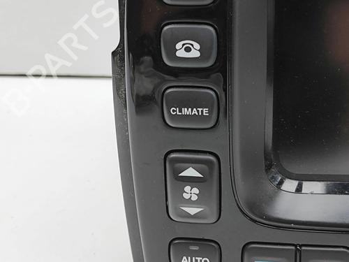 Electronic module JAGUAR XJ (X350, X358) D 2.7 | BP36983988M83  - Image 5