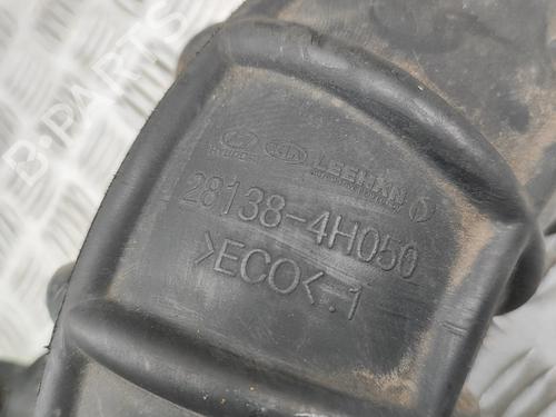 Pipe HYUNDAI H-1 Cargo (TQ) 2.5 CRDi | BP32061455M125 