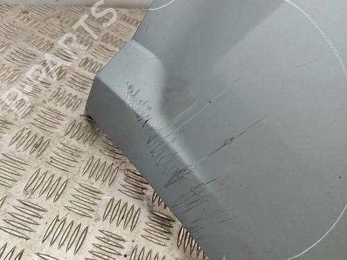 Rear bumper MERCEDES-BENZ GL-CLASS (X166) GL 350 CDI / BlueTec 4-matic (166.823, 166.824) | BP32170593C8 