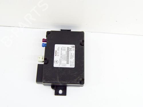 Electronic module MERCEDES-BENZ GLE Coupe (C292) 450 AMG 4-matic (292.364) | BP13246408M83 