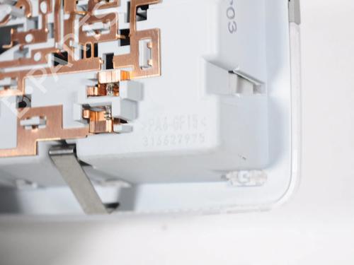 Interior roof light OPEL ASTRA J (P10) 1.7 CDTI (68) | BP9901044I8