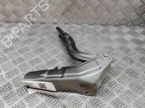 Used Hinge/Door check strap HYUNDAI SANTA FÉ IV (TM, TMA) 2.2 CRDi AWD (200 hp) 27789397