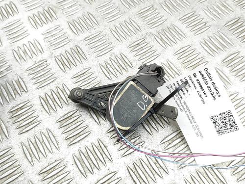 Electronic sensor MERCEDES-BENZ GLS (X166) 500 4-matic (166.873) | BP33825825M84 - Image 4