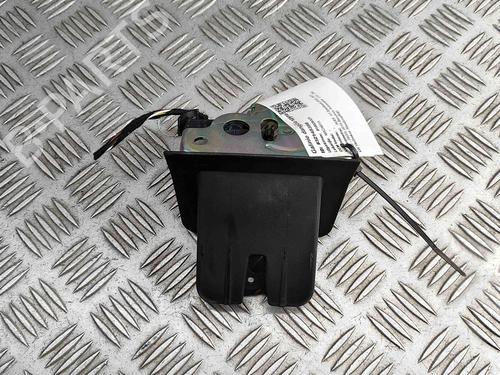 Used Tailgate lock AUDI A3 Sportback (8VA, 8VF) RS3 quattro (400 hp) 29404112