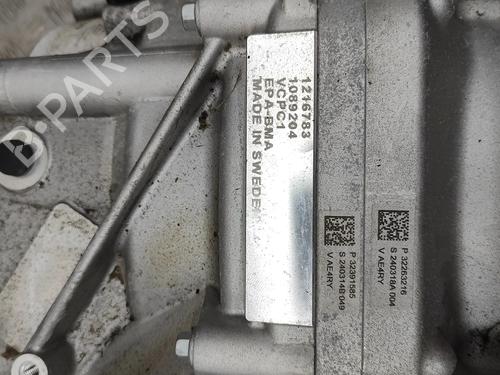 Engine VOLVO EX40 (536) EV | BP38650179M1 - Image 10