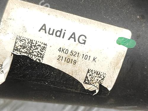 Driveshaft AUDI A6 C8 Avant (4A5) RS6 TFSI Mild Hybrid quattro | BP33549208M37  - Image 6