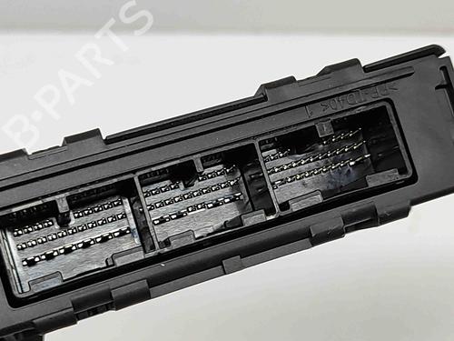 Climate control JAGUAR XF II (X260) 2.0 D | BP27158405I5 