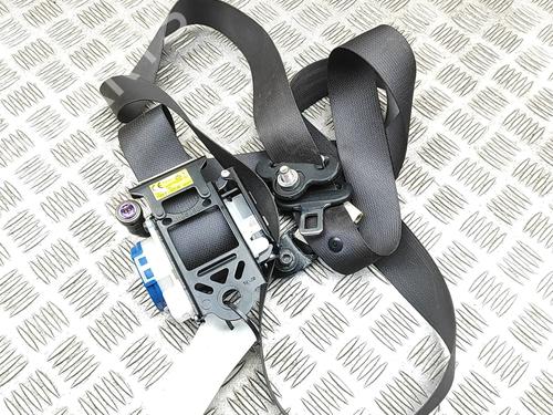 Front right seatbelt SUBARU WRX Saloon (GJ) STi 2.5 AWD | BP32973407I25 - Image 2