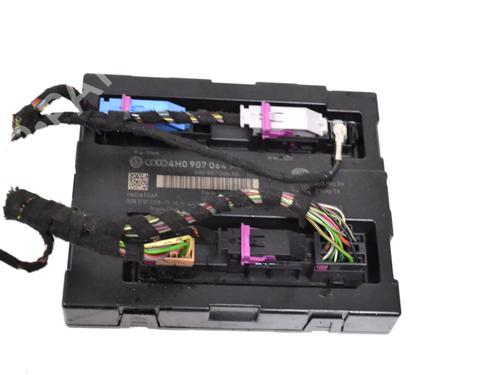 Used Electronic module AUDI A8 D4 (4H2, 4H8, 4HC, 4HL) 3.0 TDI quattro (250 hp) 30216228