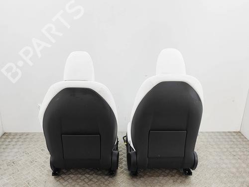 Seats set TESLA MODEL Y (5YJY) EV | BP33464844C78 - Image 5