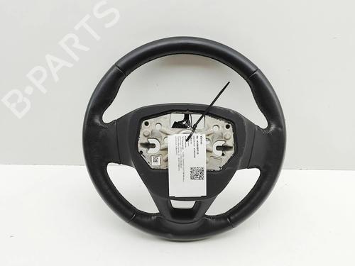 Steering wheel FORD TRANSIT CUSTOM V362 Bus (F3) 2.0 EcoBlue mHEV | BP35984047C49 - Image 4