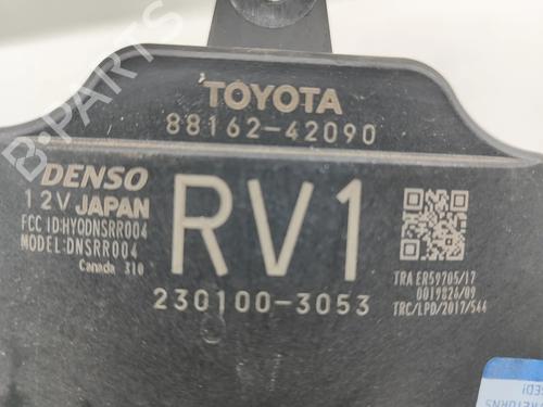 Elektronische module TOYOTA RAV 4 V (_A5_, _H5_) 2.5 Hybrid (AXAH52) | BP30937724M83 