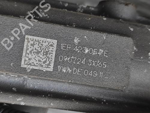 Steering rack FORD USA EXPLORER (CX740) EV | BP32728404M22  - Image 11