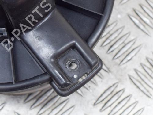 Heater blower motor MITSUBISHI SPACE WAGON (N9_W, N8_W) 2.4 GDI (N84W) | BP9295954M62 