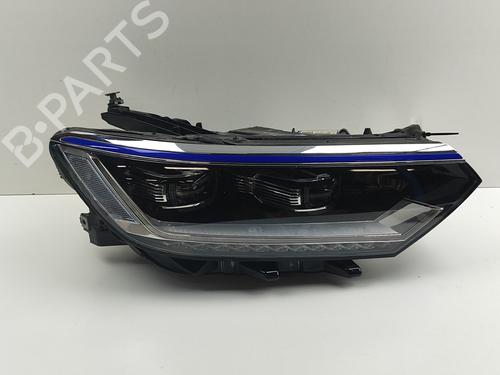 Used Right headlight VW PASSAT B8 Variant (3G5, CB5) 1.4 GTE Hybrid (218 hp) 26526053