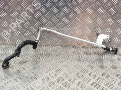 Used Pipe BMW X5 (F15, F85) xDrive 40 d (313 hp) 8838123