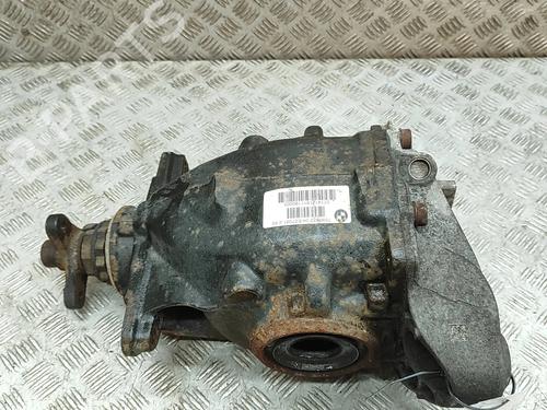 Used Rear differential Rear differential BMW 2 Coupe (F22, F87) 220 d (190 hp) 33384020 33384020