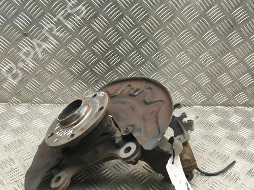 Right front steering knuckle BMW 7 (E65, E66, E67) 745 i, Li | BP39244021M26 - Image 4