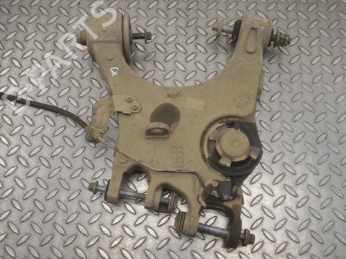 Used Left rear suspension arm Left rear suspension arm ALFA ROMEO STELVIO (949_) 2.9 Q4 (949.AXG2A, 949.AXH2A, 949.AXS2A) (510 hp) 30283923 30283923