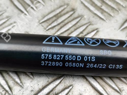 Tailgate lift support CUPRA ATECA (KH7, KHP, KBP) 2.0 TSI 4Drive | BP33376937C138  - Image 7