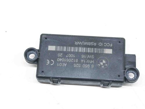 Used Electronic module BMW 6 (E63) M (507 hp) 7999559