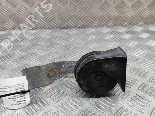 Used Horn MERCEDES-BENZ CLA Shooting Brake (X117) CLA 200 CDI / d (117.908) (136 hp) 16872902