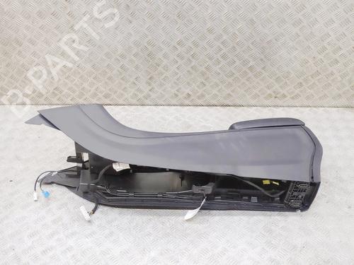 Middle console MERCEDES-BENZ CLA Coupe (C117) CLA 180 (117.342) | BP39446363I22 - Image 5